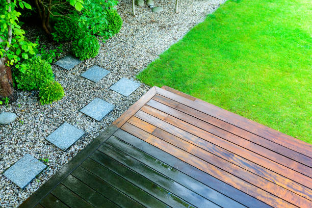 Best Post-Construction Pressure Washing  in North Auburn, CA