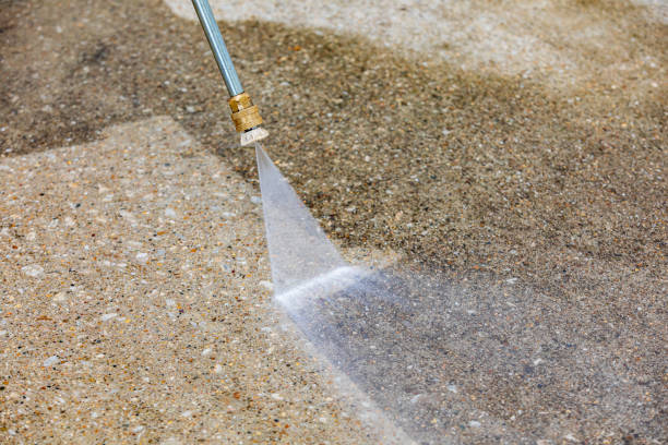 Best Pool Deck Cleaning  in North Auburn, CA