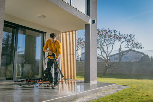 Best Fence Cleaning  in North Auburn, CA