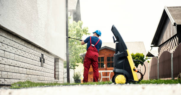 Best Patio and Deck Pressure Washing  in North Auburn, CA